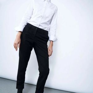 Wildfang Black Trousers